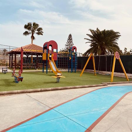 Villa Mar Y Sol Maspalomas  Esterno foto