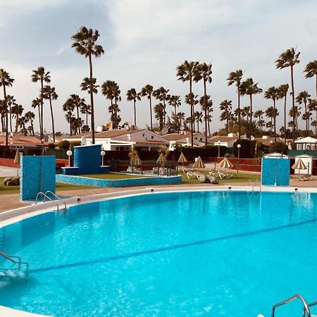 Villa Mar Y Sol Maspalomas  Esterno foto