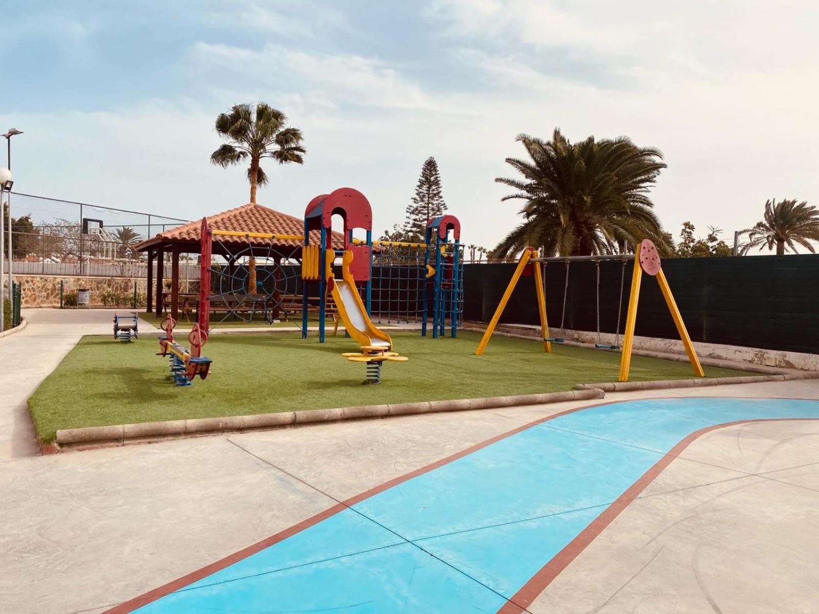 Villa Mar Y Sol Maspalomas  Esterno foto